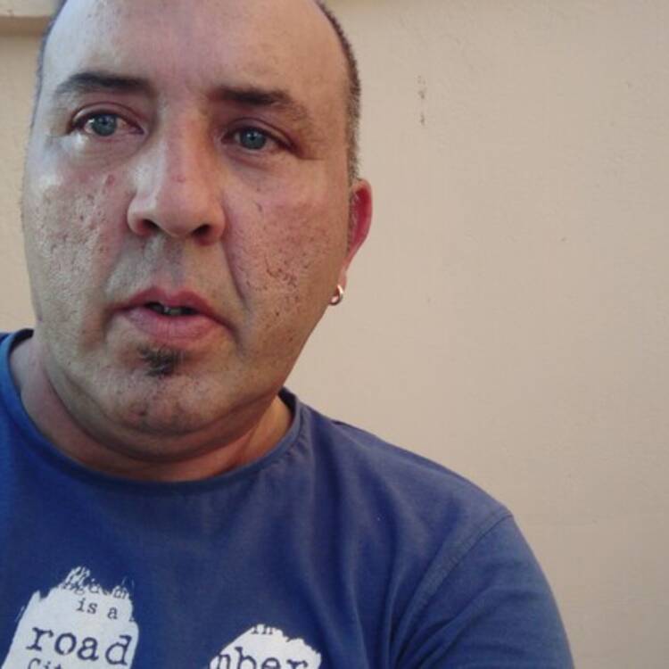 Foto de perfil de Kike 69