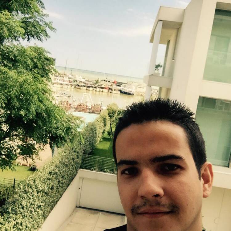 Foto de perfil de Daniel Goncalves