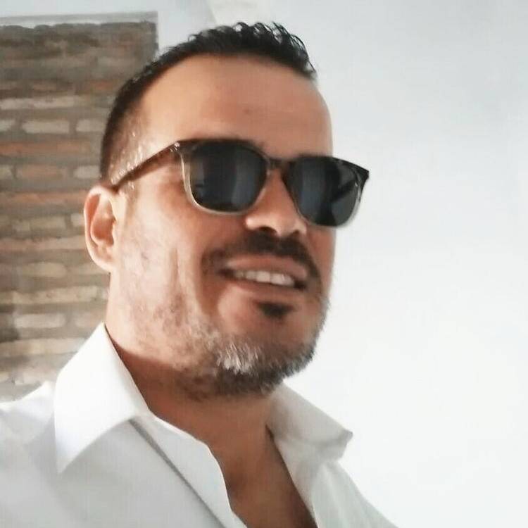 Foto de perfil de Daniel