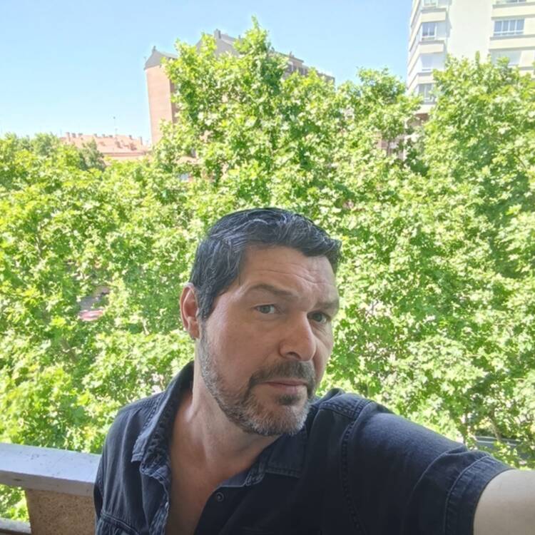 Foto de perfil de David