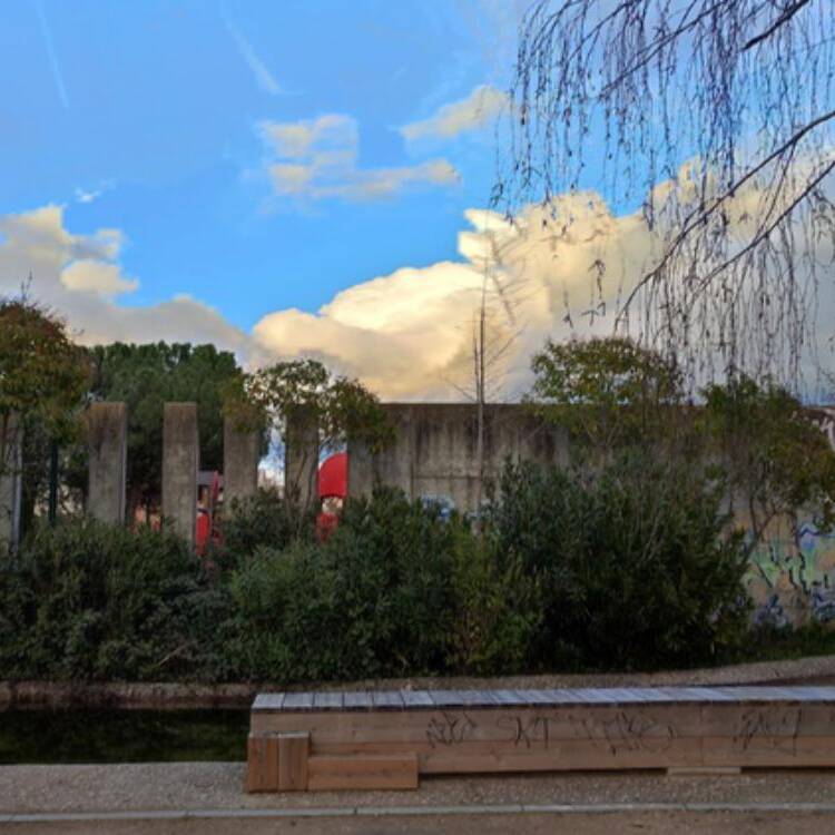 Foto de perfil de Teresa