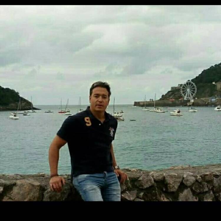 Foto de perfil de Jose