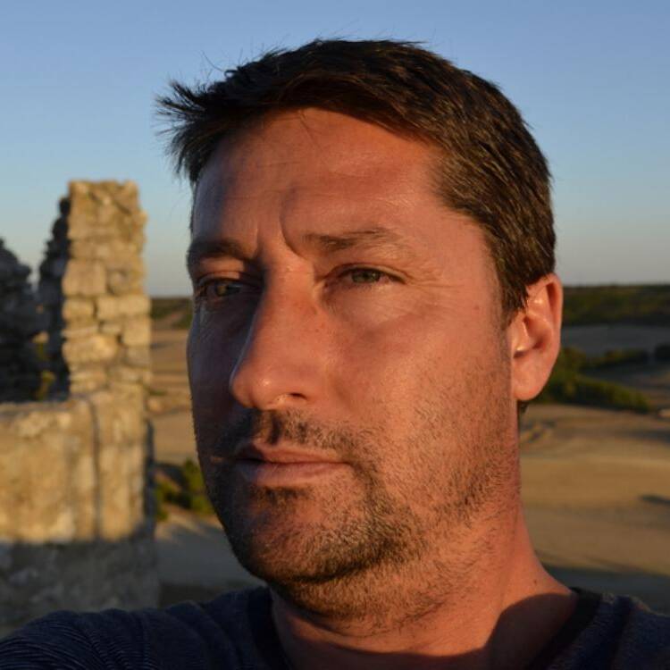 Foto de perfil de Damián