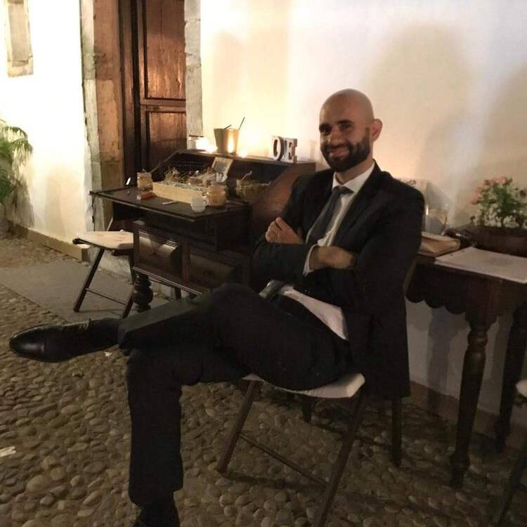 Foto de perfil de jose angel