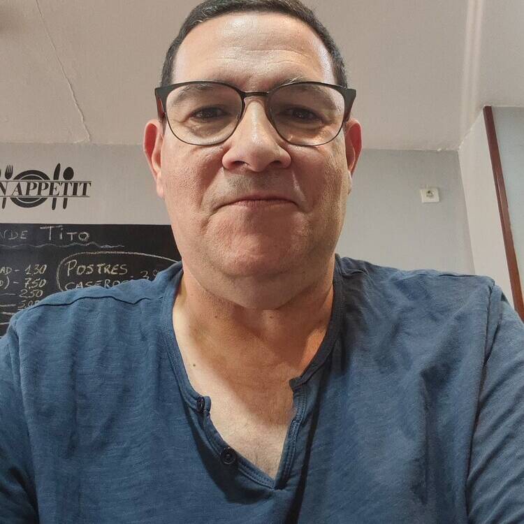 Foto de perfil de Jose