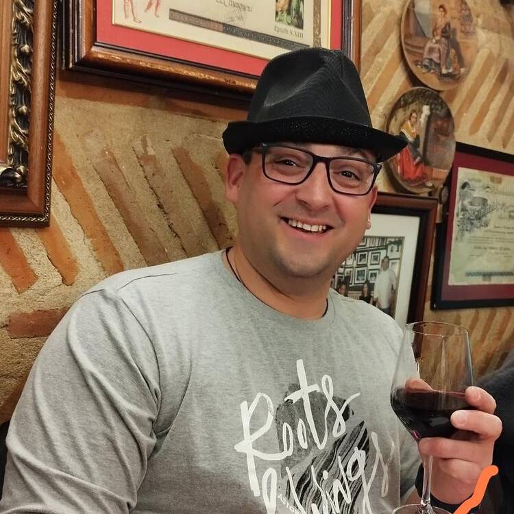 Foto de perfil