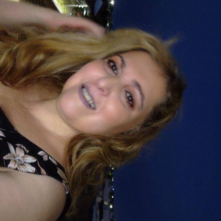Foto de perfil de Rosana