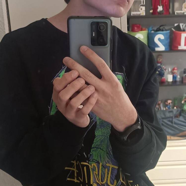 Foto de perfil de Diego