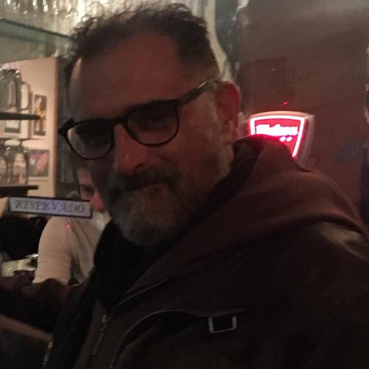 Foto de perfil de Javier