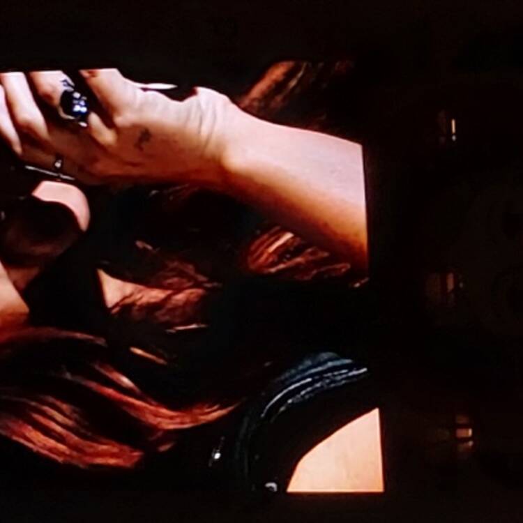 Foto de perfil de Fina