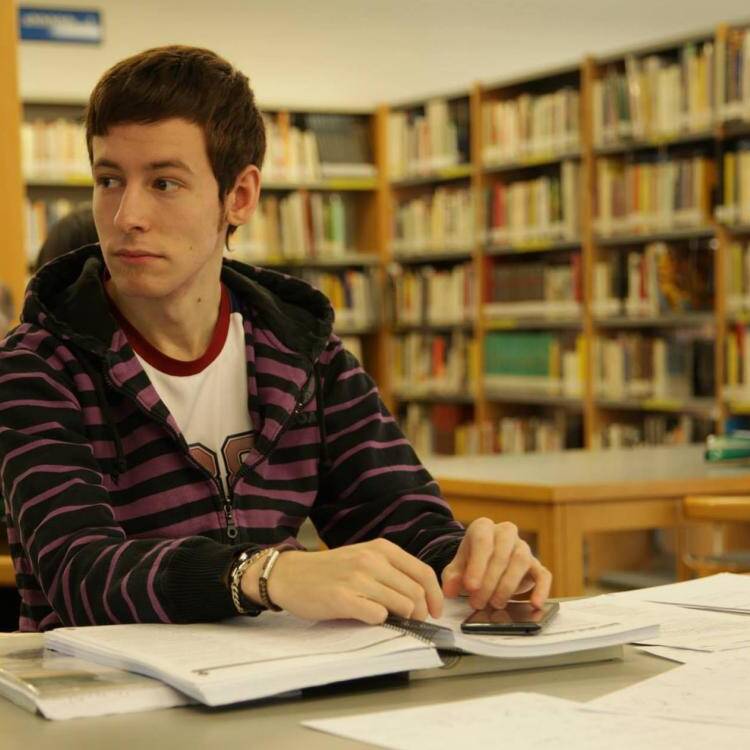 Foto de perfil de Sergio