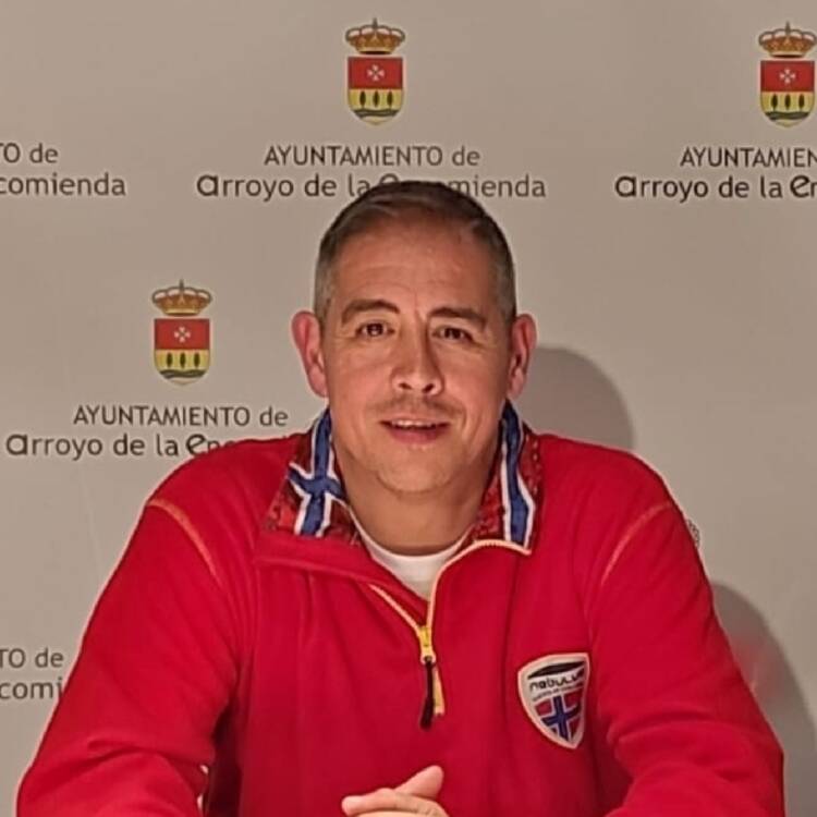 Foto de perfil de manucho