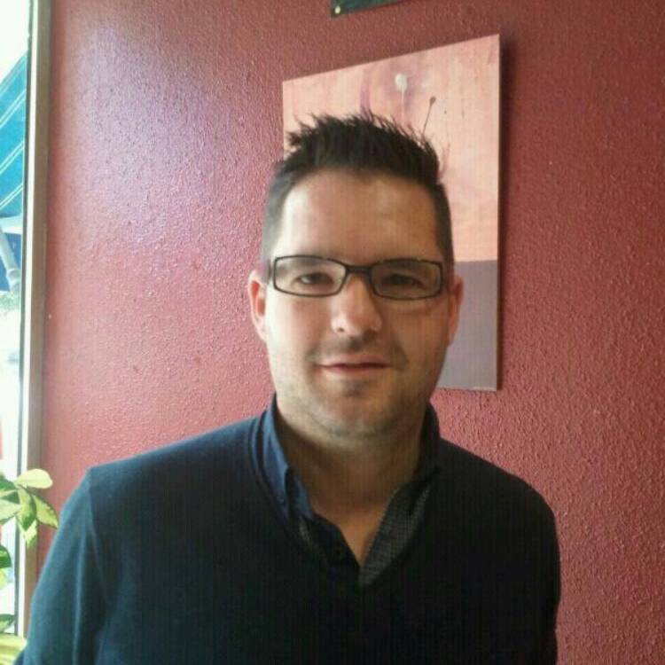 Foto de perfil de oscar