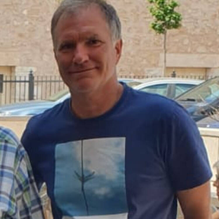 Foto de perfil de Juan Carlos