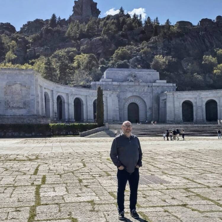 Foto de perfil de Miguel Ángel