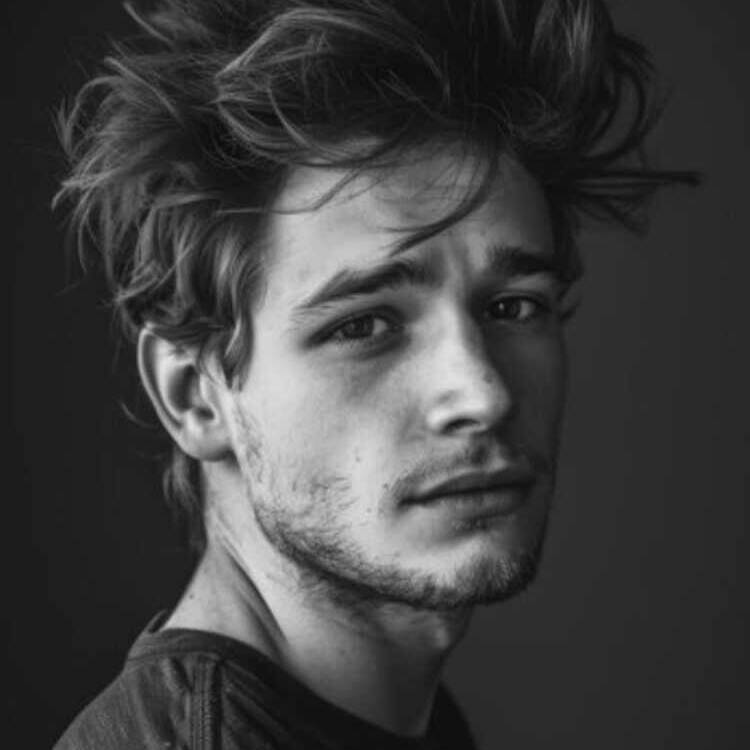 Foto de perfil de Mike