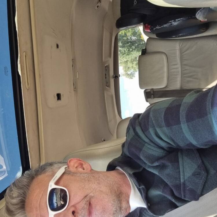 Foto de perfil de Carlos