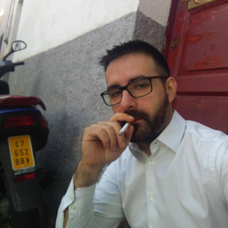 Foto de perfil de Artking