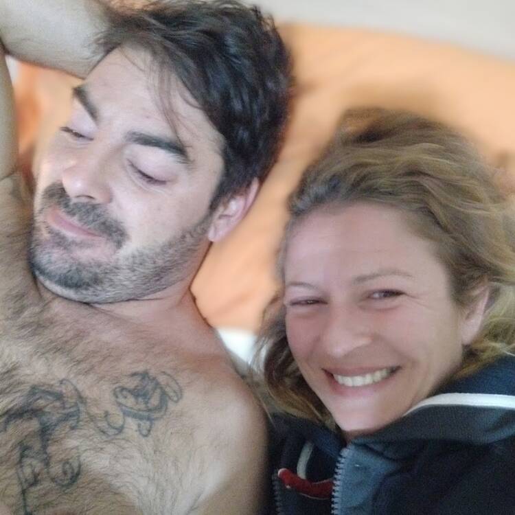 Foto de perfil de Parejadivertida