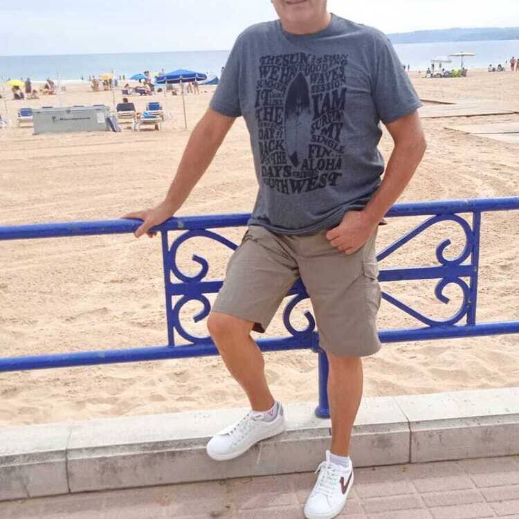 Foto de perfil de jose
