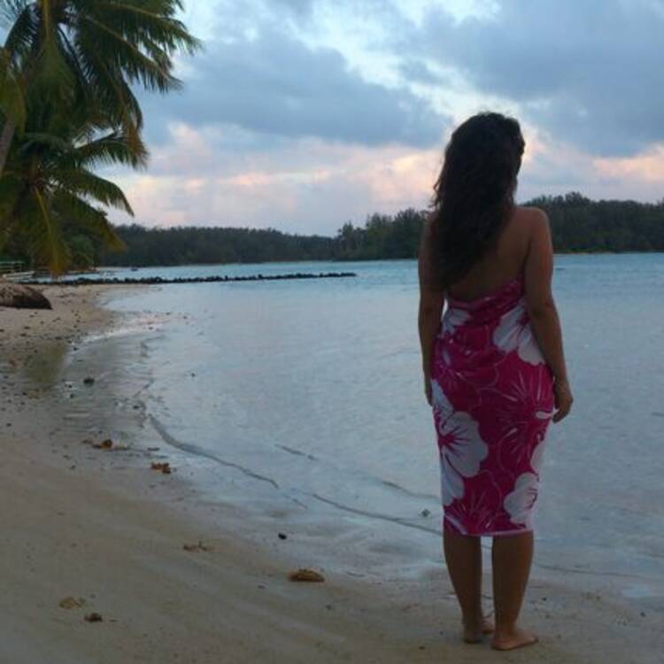 Foto de perfil de Vanesucky
