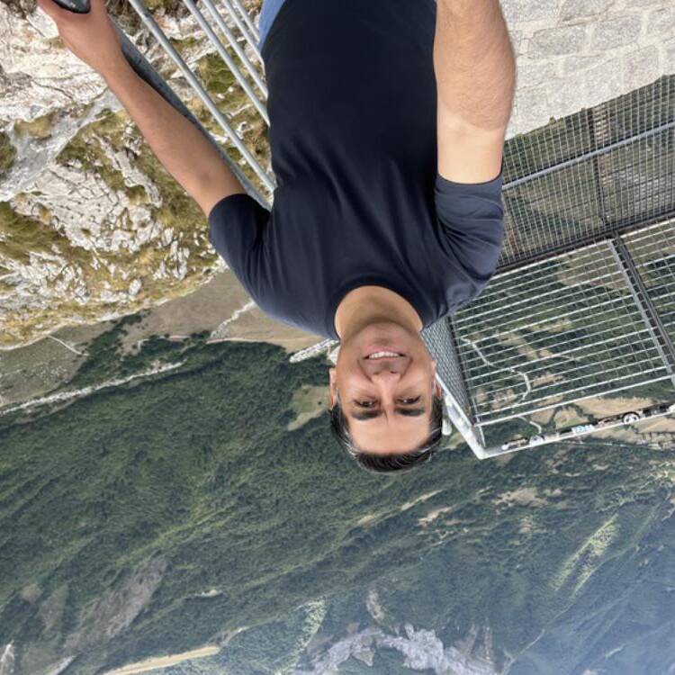 Foto de perfil de Alejandro nieto