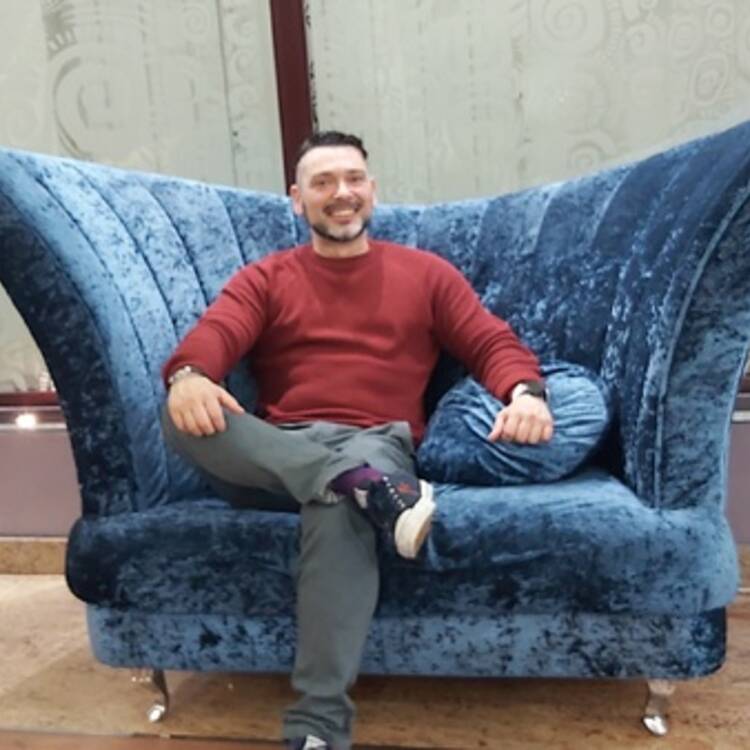 Foto de perfil de Jorge