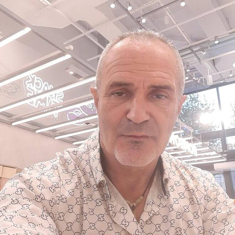 Foto de perfil de Jose