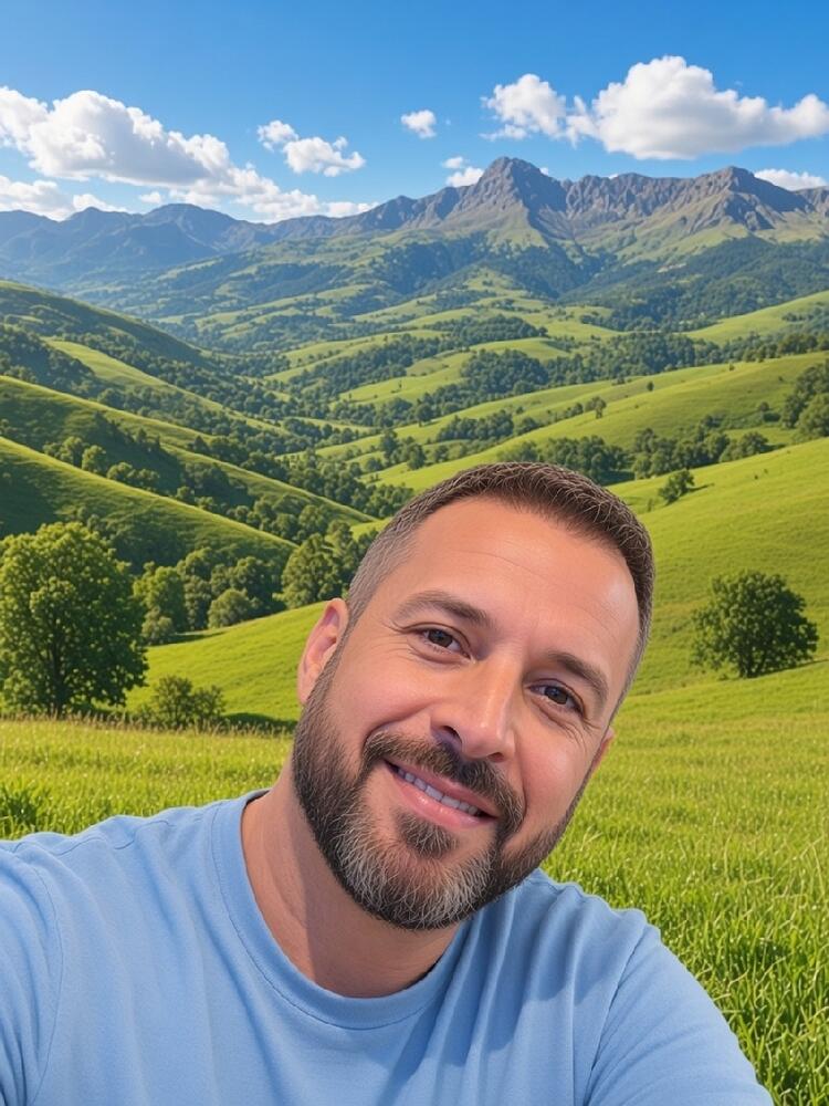 Foto de perfil de Marco