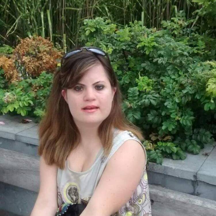 Foto de perfil de Silvia Maria Parada