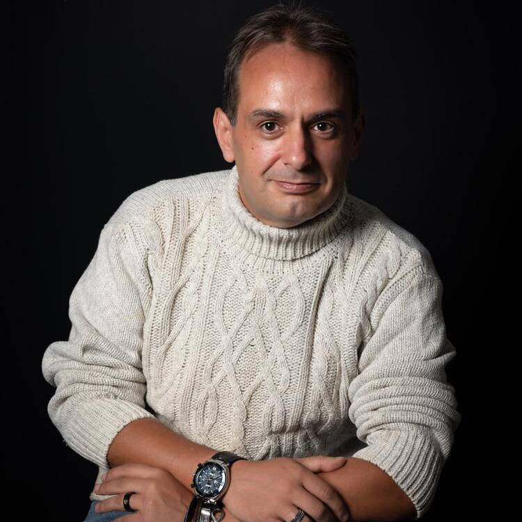 Foto de perfil de Oscar