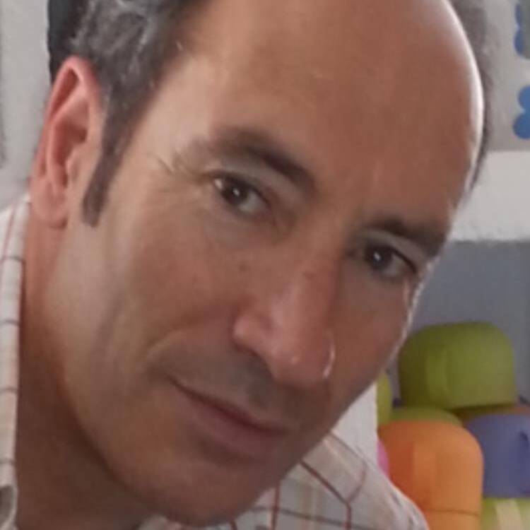 Foto de perfil de Goyo