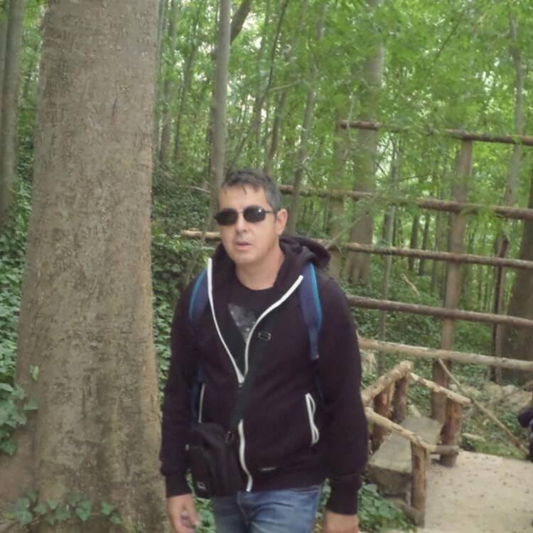 Foto de perfil de david