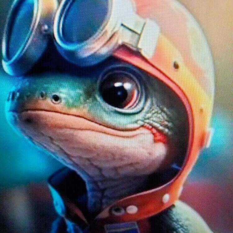Foto de perfil de fer