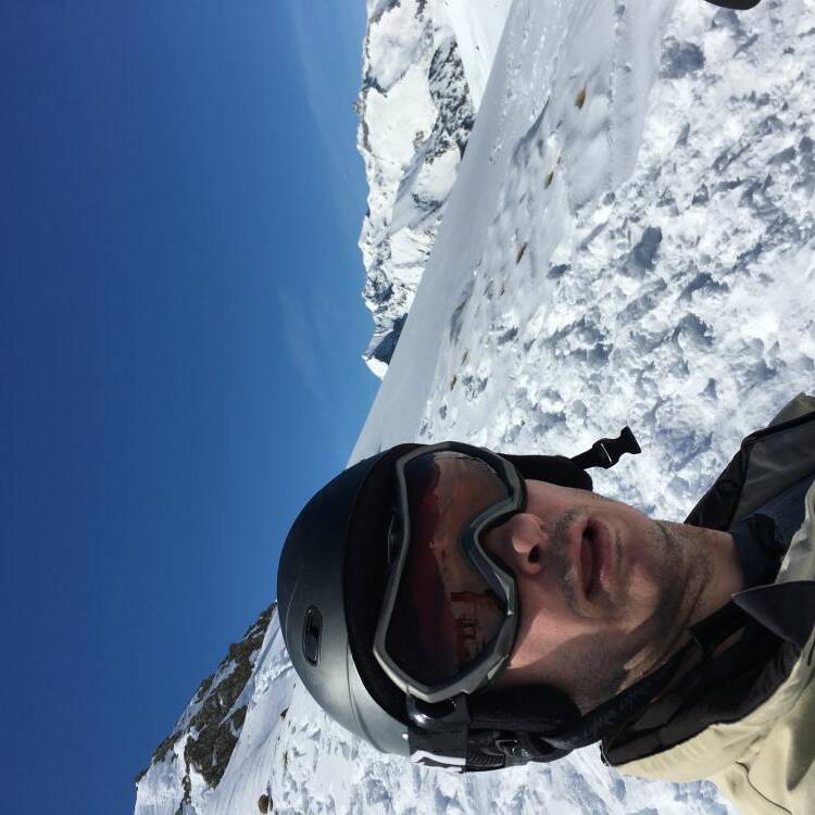 Foto de perfil de Rafa