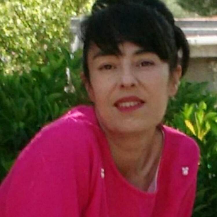 Foto de perfil de Monica