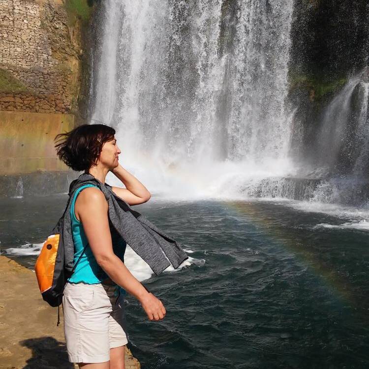 Foto de perfil de Carmen