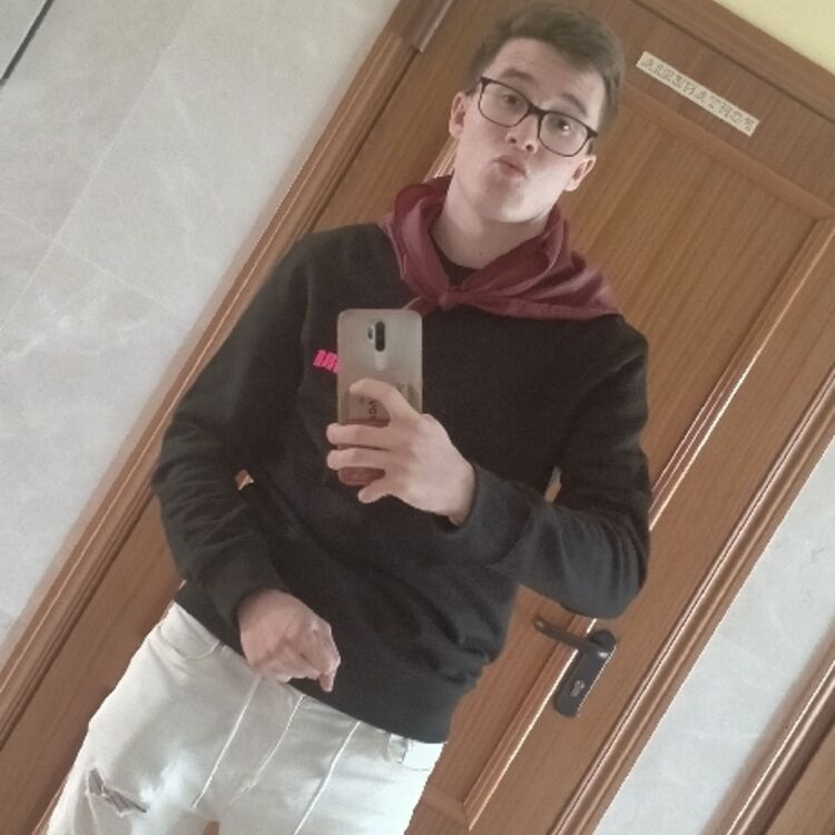 Foto de perfil de RODRI