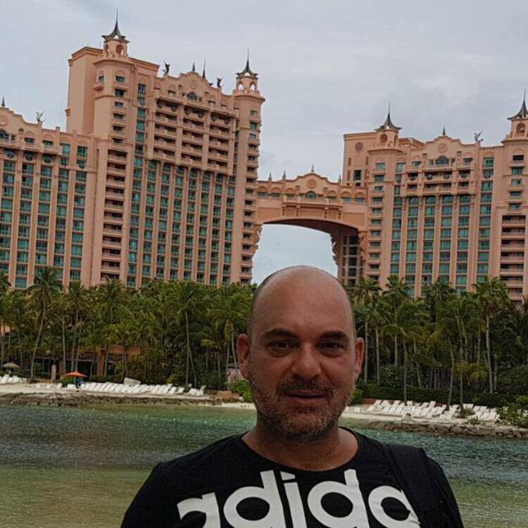 Foto de perfil de pablo