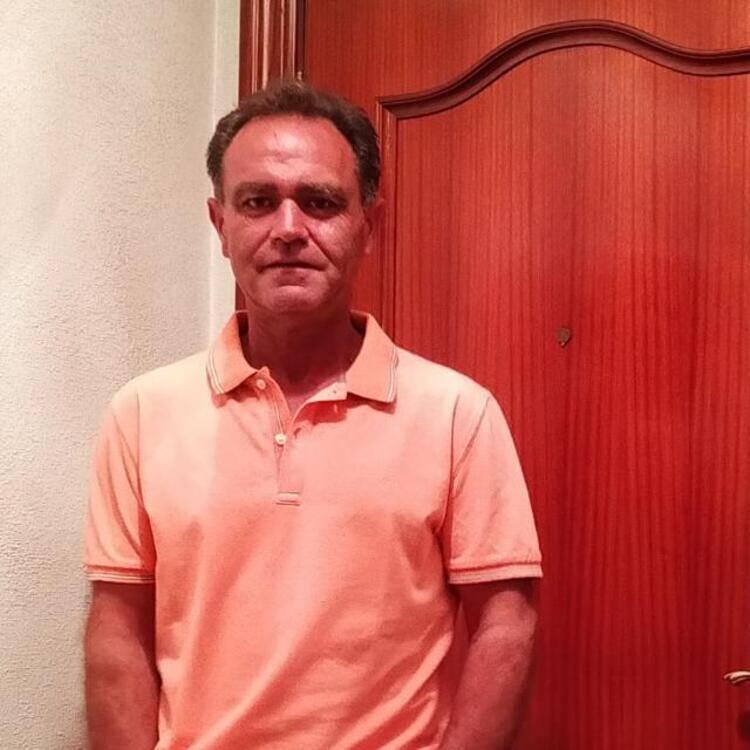Foto de perfil de Carlos