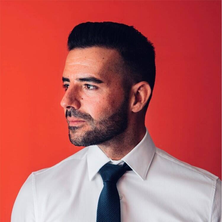 Foto de perfil de Fernando