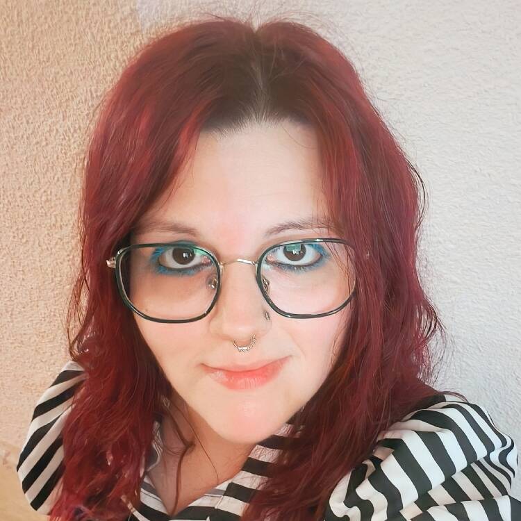Foto de perfil de Estefanía