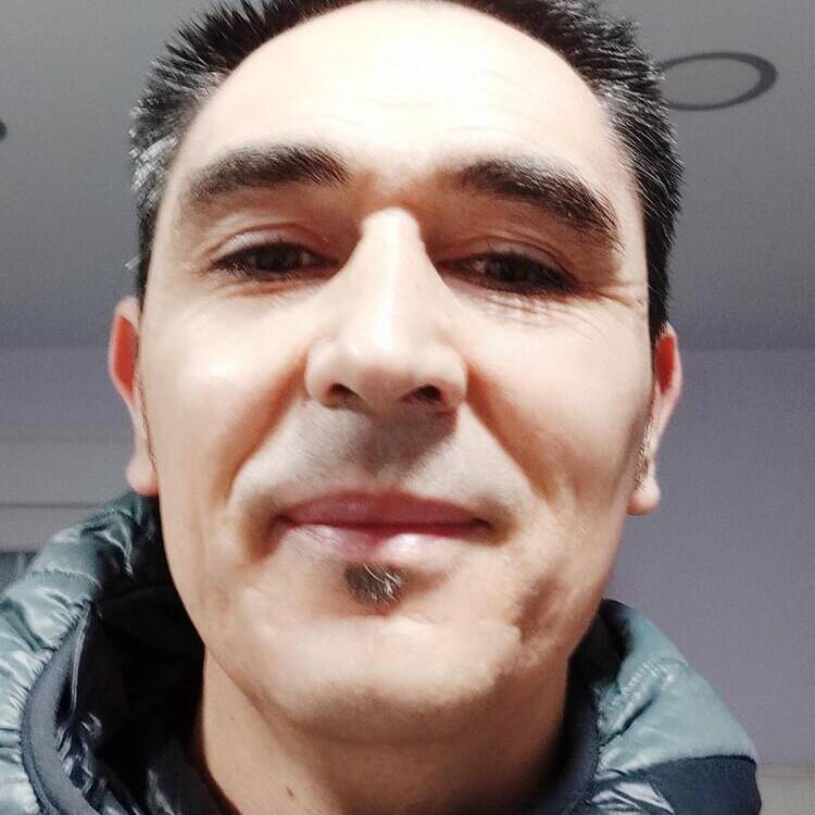 Foto de perfil de Paco