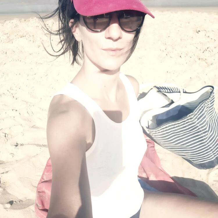 Foto de perfil de vanesa