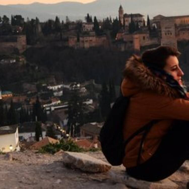 Foto de perfil de Ana Gonzalez