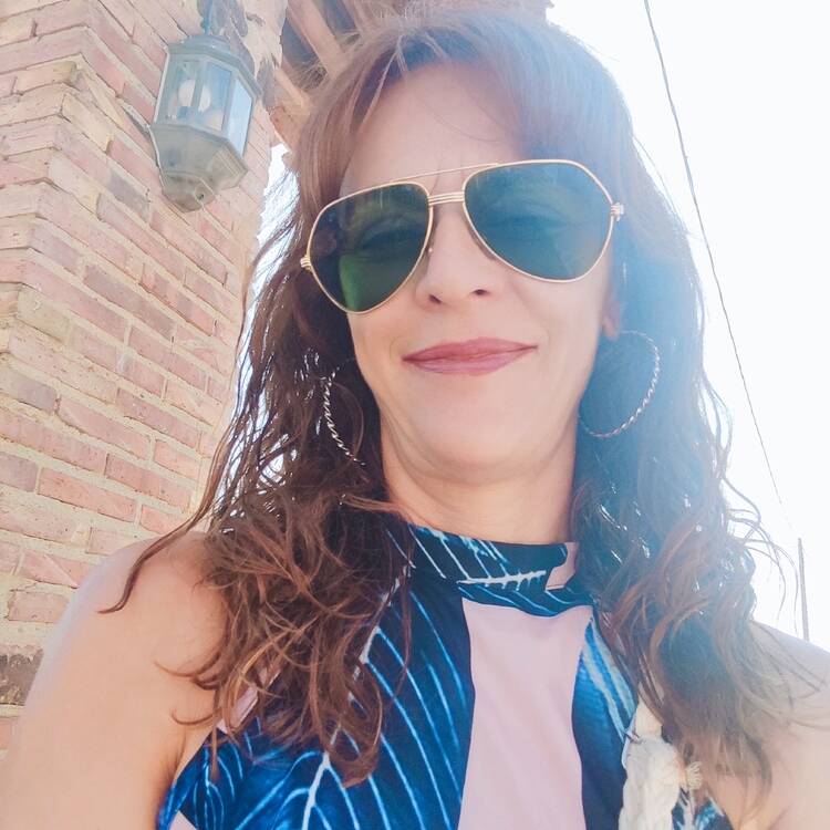 Foto de perfil de NuriaAS