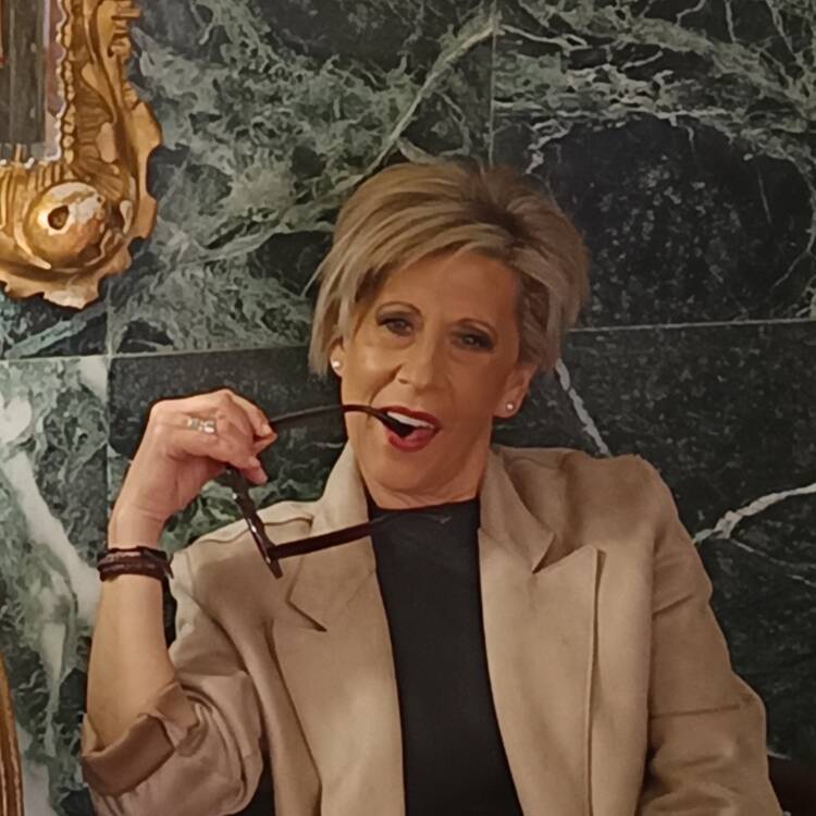 Foto de perfil de Raquel