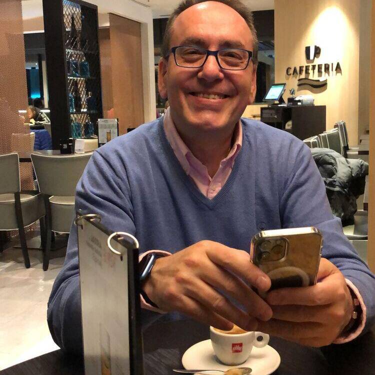 Foto de perfil de carlos
