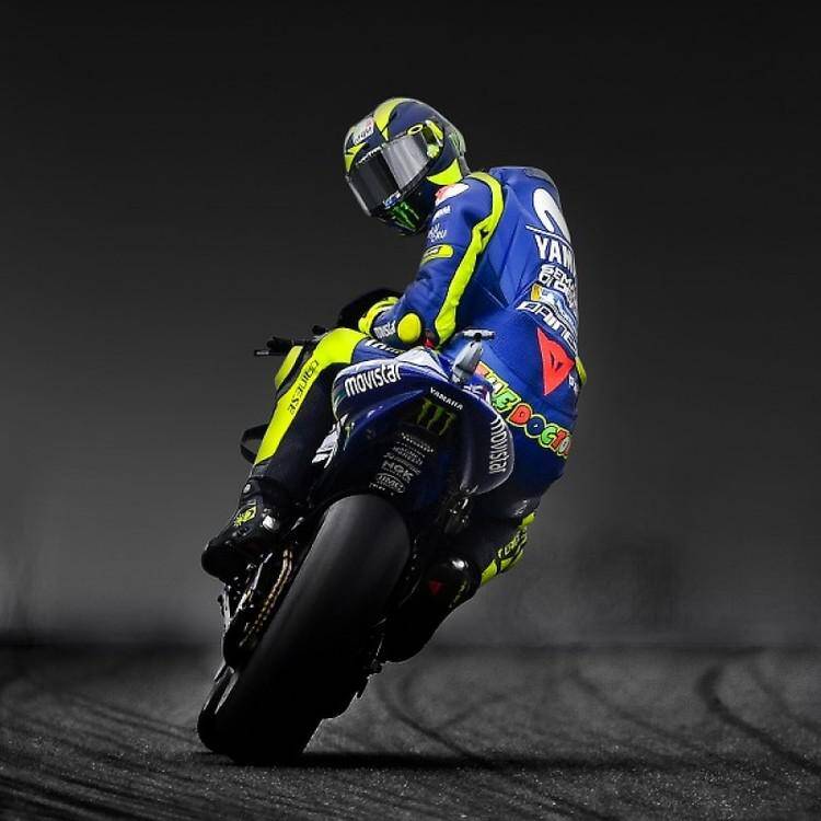 Foto de perfil de Rubn Rodrguez
