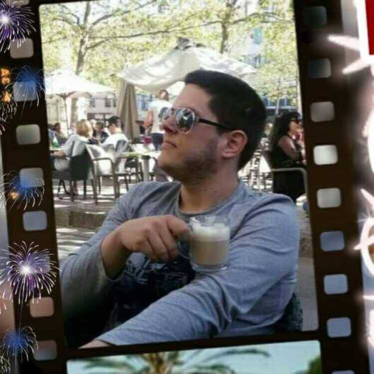 Foto de perfil de sergio